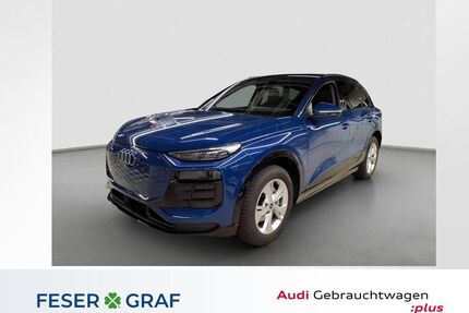 Audi Q6 e-tron Gebrauchtwagen