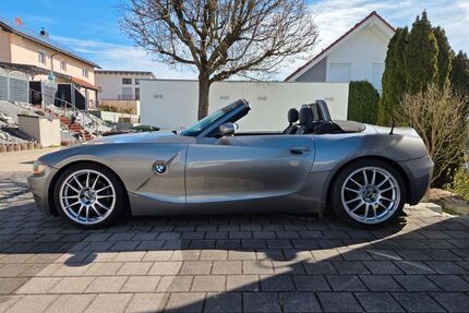 BMW Z4 Gebrauchtwagen