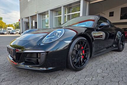 Porsche 911 Urmodell Gebrauchtwagen