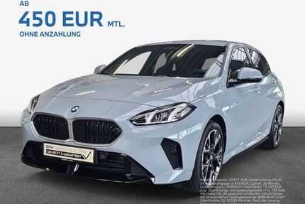 BMW 116 Gebrauchtwagen