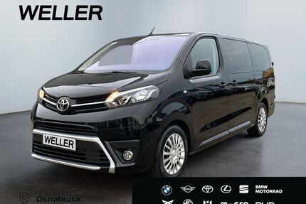 Toyota Proace (Verso) Gebrauchtwagen