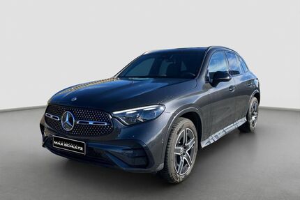 Mercedes-Benz GLC 220 Gebrauchtwagen