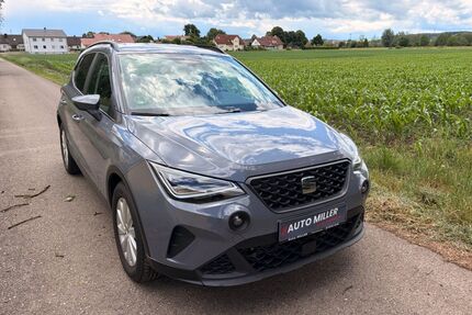 Seat Arona Gebrauchtwagen