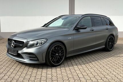 Mercedes-Benz C 43 AMG Gebrauchtwagen