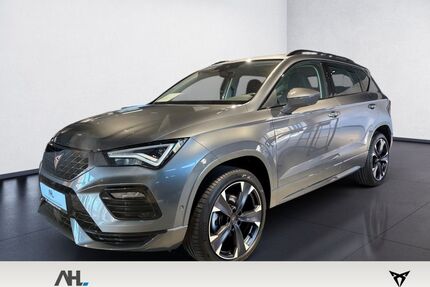 Cupra Ateca Gebrauchtwagen