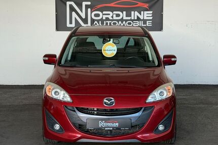 Mazda 5 Gebrauchtwagen
