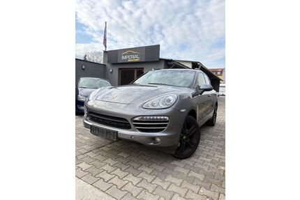 Porsche Cayenne Gebrauchtwagen