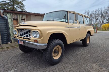 Chevrolet Suburban Gebrauchtwagen