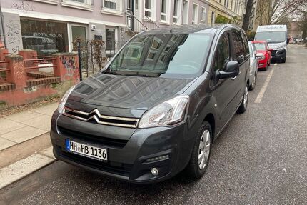 Citroen Berlingo Gebrauchtwagen