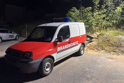 Fiat Doblo Gebrauchtwagen