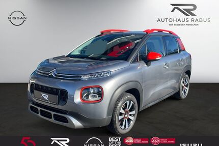 Citroen C3 Aircross Gebrauchtwagen