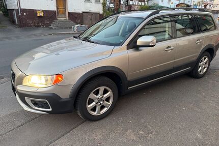 Volvo XC70 Gebrauchtwagen