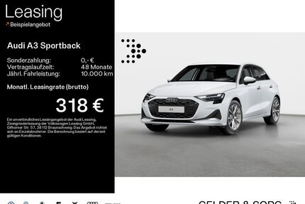 Audi A3 Gebrauchtwagen