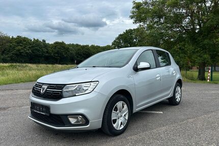 Dacia Sandero Gebrauchtwagen
