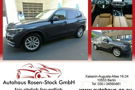 BMW X5 Gebrauchtwagen