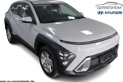 Hyundai KONA Gebrauchtwagen