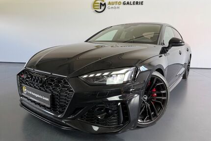 Audi RS5 Gebrauchtwagen