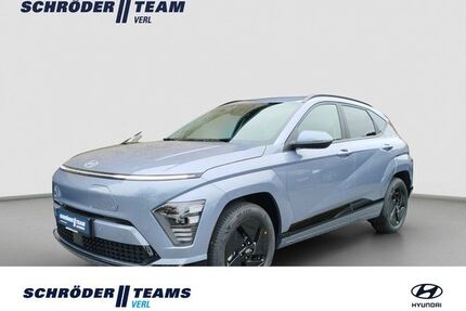 Hyundai KONA Elektro Gebrauchtwagen
