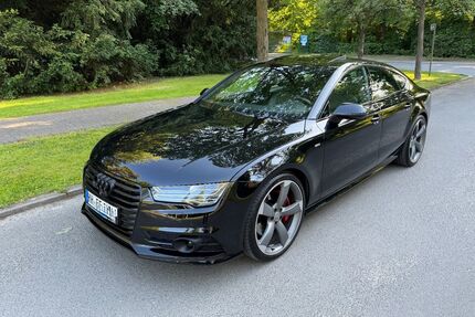 Audi A7 Gebrauchtwagen