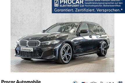 BMW 320 Gebrauchtwagen