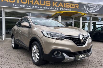 Renault Kadjar Gebrauchtwagen