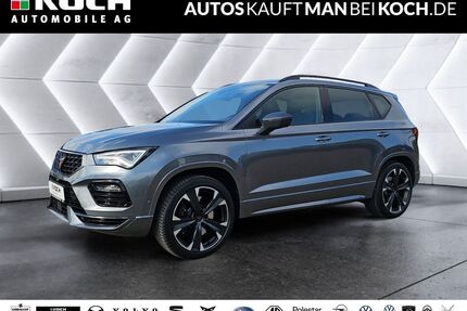 Cupra Ateca Gebrauchtwagen