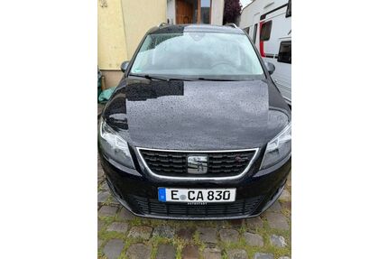 Seat Alhambra Gebrauchtwagen