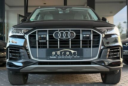 Audi Q7 Gebrauchtwagen