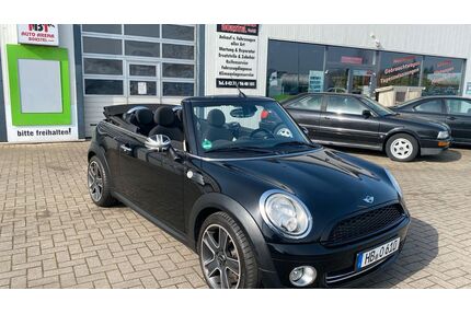 Mini Cooper Gebrauchtwagen