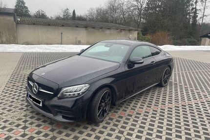 Mercedes-Benz C 200 Gebrauchtwagen
