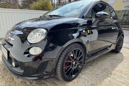 Abarth 500 Gebrauchtwagen