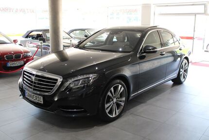 Mercedes-Benz S 350 Gebrauchtwagen