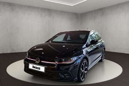 VW Polo GTI Gebrauchtwagen