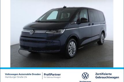 VW T7 Multivan Gebrauchtwagen