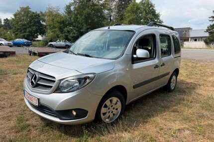 Mercedes-Benz Citan Gebrauchtwagen