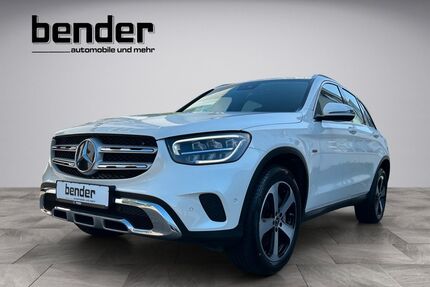 Mercedes-Benz GLC 300 Gebrauchtwagen