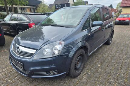 Opel Zafira Gebrauchtwagen
