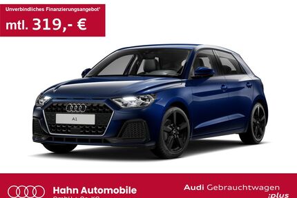 Audi A1 Gebrauchtwagen