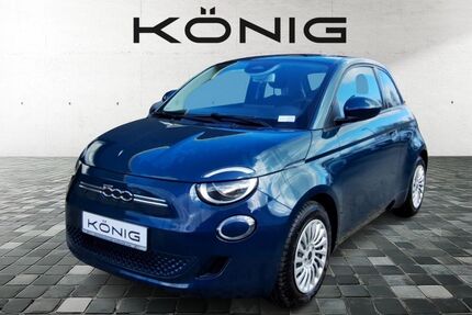 Fiat 500e Gebrauchtwagen