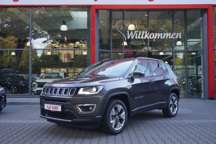 Jeep Compass Gebrauchtwagen