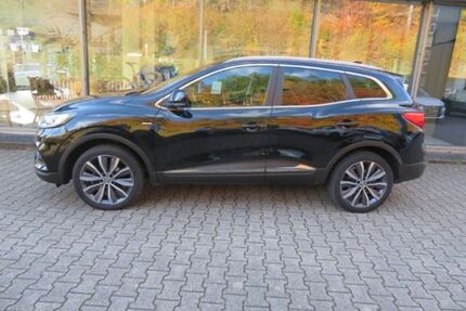 Renault Kadjar Gebrauchtwagen