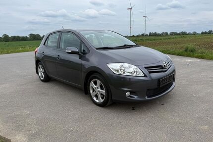 Toyota Auris Gebrauchtwagen