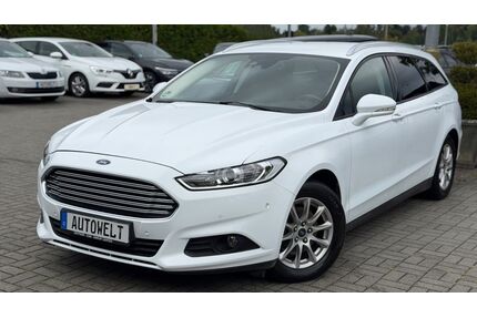 Ford Mondeo Gebrauchtwagen