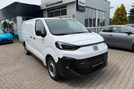 Fiat Scudo Gebrauchtwagen