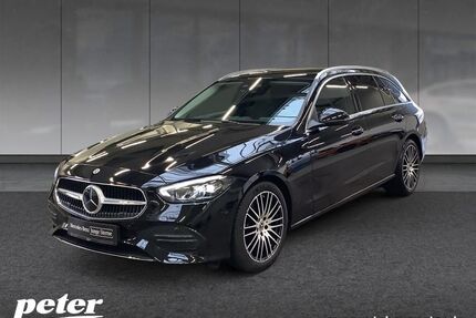 Mercedes-Benz C 180 Gebrauchtwagen