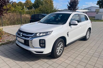 Mitsubishi ASX Gebrauchtwagen