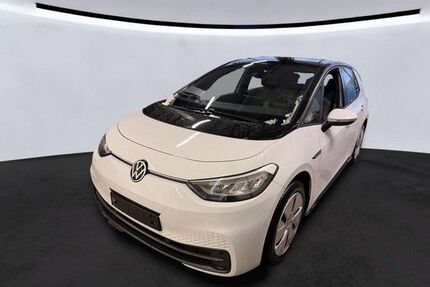 VW ID.3 Gebrauchtwagen