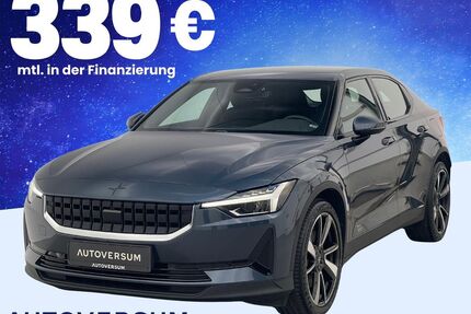 Polestar 2 Gebrauchtwagen