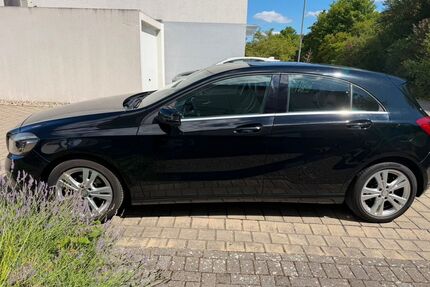 Mercedes-Benz A 160 Gebrauchtwagen