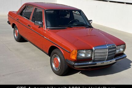Mercedes-Benz 200 Gebrauchtwagen